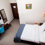 MILDOM BAKU HOTEL