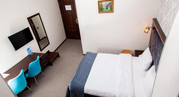MILDOM BAKU HOTEL