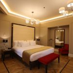 GRAND YEREVAN HOTEL