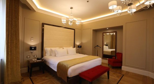 GRAND YEREVAN HOTEL