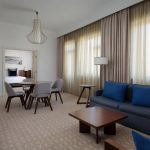 MARRIOTT YEREVAN HOTEL