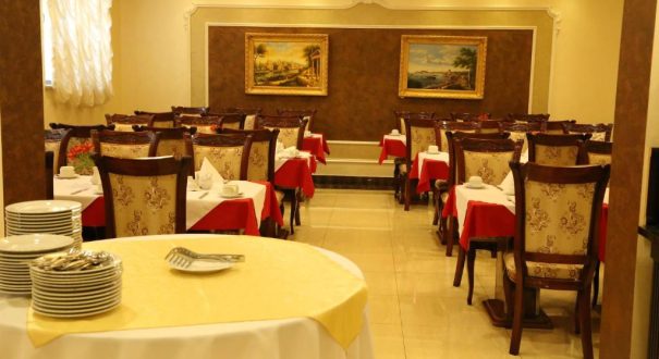NEW NAIRI HOTEL