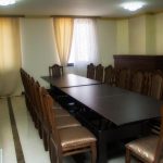 MIRAGE YEREVAN HOTEL