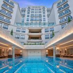 CVK PARK BOSPHORUS HOTEL