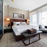 FAIRMONT QUASAR HOTEL