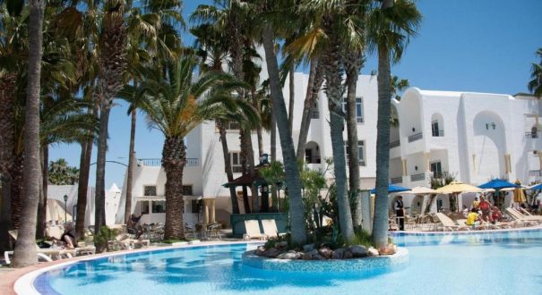 NESRINE HOTEL