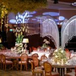 ISTANBUL MARRIOTT HOTEL