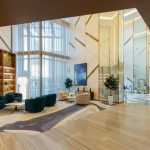 DAMAC MAISON AYKON CITY HOTEL