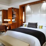 JW MARRIOTT MARQUIS HOTEL