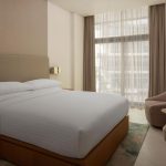 MARRIOTT MARQUIS HOTEL