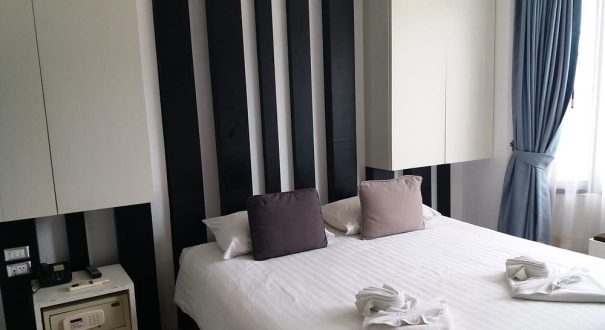 RAHA GRAND HOTEL