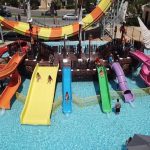 THALASSA MAHDIA BEACH & AQUAPARK HOTEL