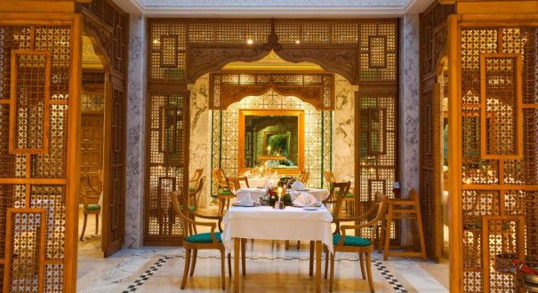 EL MOURADI MAHDIA HOTEL
