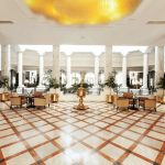 AZIZA THALASSO GOLF HOTEL