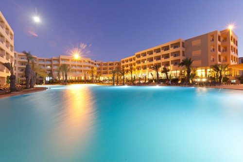 ROSA BEACH RESORT HOTEL