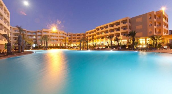 ROSA BEACH RESORT HOTEL