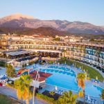 ARMAS LABADA HOTEL