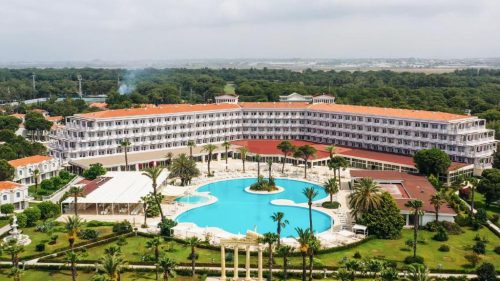 SELECTUM NOA BELEK HOTEL