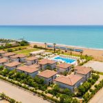 CRYSTAL BOUTIQUE BEACH HOTEL