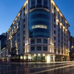 RADISSON BLU SISLI HOTEL