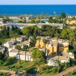 SHEMS HOLIDAY VILLAGE & AQUA PARK HOTEL
