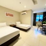 KINGSTON BUKIT BINTANG HOTEL