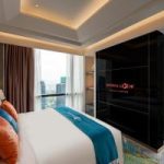 IMPERIAL LEXIS HOTEL