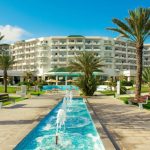 IBEROSTAR ROYAL EL MANSOUR HOTEL