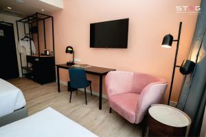STEG HOTEL