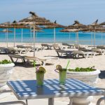 JAZ TOUR KHALEF RESORT HOTEL