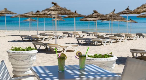 JAZ TOUR KHALEF RESORT HOTEL