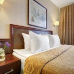 AZIMUT AEROSTAR MOSCOW HOTEL