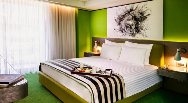 EN IZMIR HOTEL