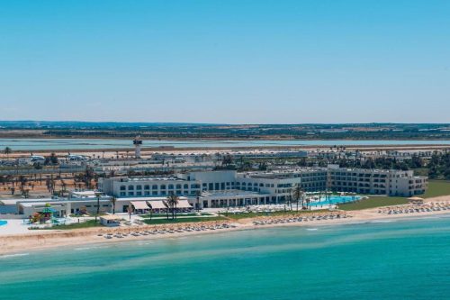 IBEROSTAR KURIAT PALACE HOTEL