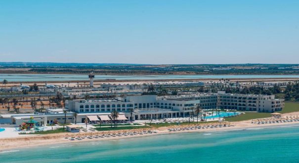 IBEROSTAR KURIAT PALACE HOTEL