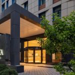 LA QUINTA BY WYNDHAM HOTEL