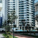 WHITE SAILS RESIDENTAL HOTEL