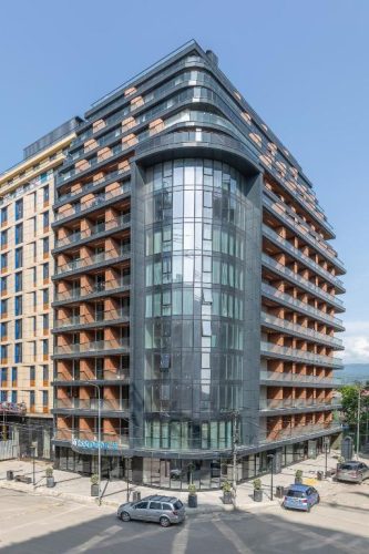 WYN RESIDENCE HOTEL