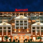 MARRIOTT KRASNAYA POLYANA HOTEL