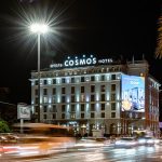 COSMOS SOCHI HOTEL