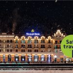 TULIP INN ROSA KHUTOR HOTEL