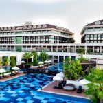 SHERWOOD TUI BLUE BELEK HOTEL