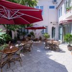 RUSTAVELI PALACE HOTEL
