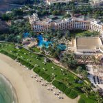 SHANGRI LA AL WAHA HOTEL