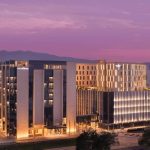 MOVENPICK MUSCAT HOTEL