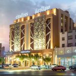 CITADINES HOTEL