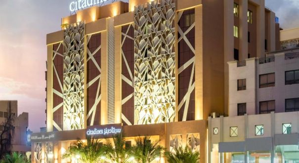 CITADINES HOTEL