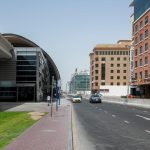 ROSE PARK AL BARSHA HOTEL