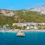 SUNLAND RESORT KEMER HOTEL