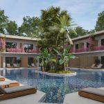 FASHION TV LUXURY RESORT HOTEL